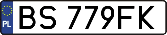 BS779FK