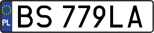 BS779LA