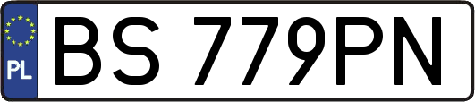BS779PN