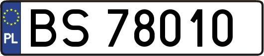 BS78010