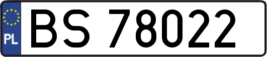 BS78022