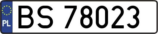 BS78023