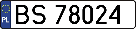 BS78024