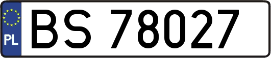 BS78027