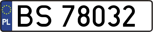 BS78032