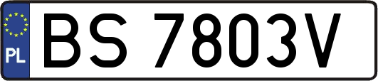 BS7803V