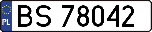 BS78042