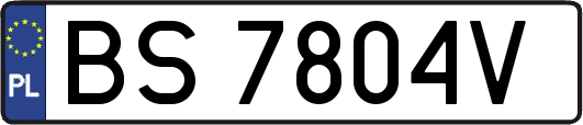 BS7804V