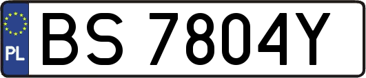 BS7804Y