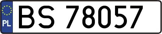 BS78057