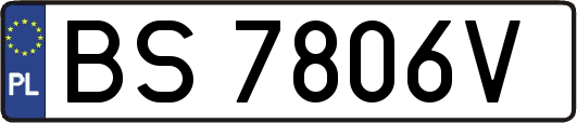 BS7806V