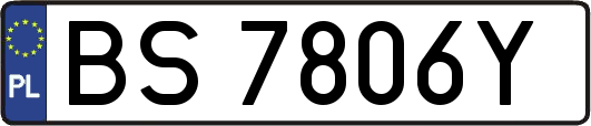 BS7806Y