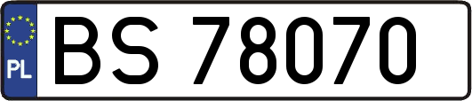 BS78070