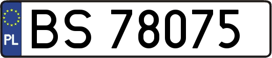 BS78075