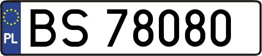 BS78080