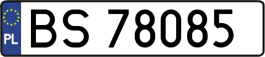 BS78085