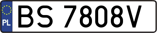 BS7808V