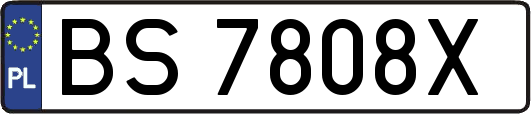 BS7808X