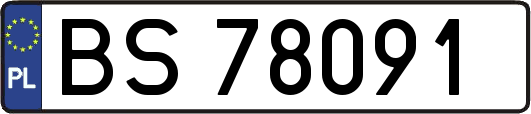 BS78091