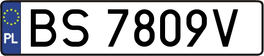 BS7809V