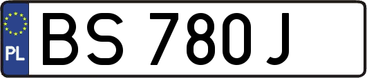 BS780J