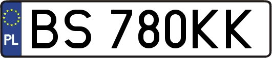 BS780KK