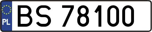 BS78100