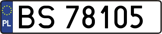 BS78105