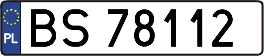 BS78112