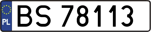 BS78113