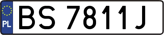 BS7811J