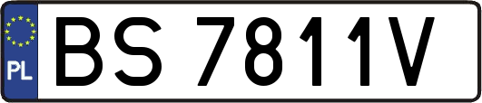 BS7811V