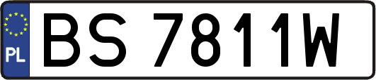 BS7811W