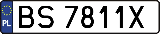 BS7811X
