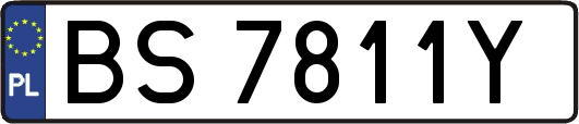 BS7811Y