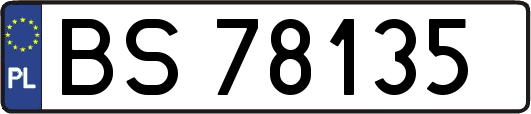 BS78135