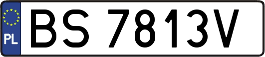 BS7813V