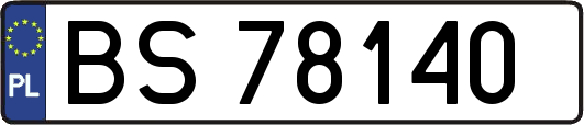 BS78140