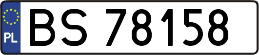BS78158