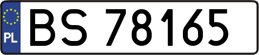 BS78165