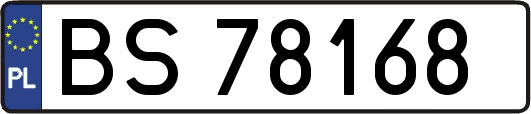 BS78168