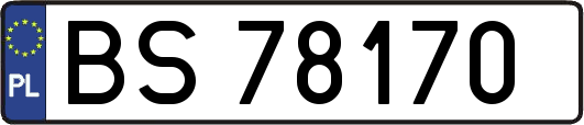 BS78170