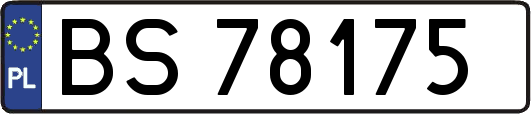 BS78175