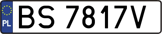 BS7817V