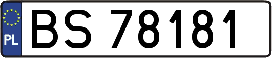 BS78181