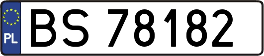 BS78182