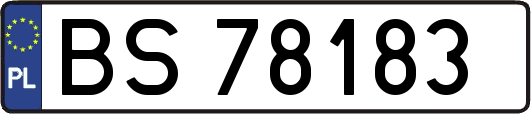 BS78183