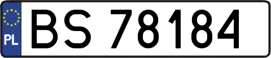 BS78184