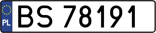 BS78191