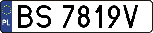 BS7819V